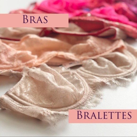 $250+ Victoria’s Secret Mystery Gift Box - Picture 4 of 7